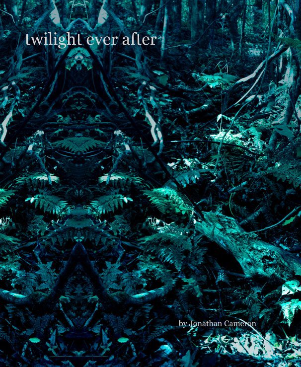 View twilight ever after by Jonathan Cameron