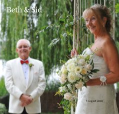 Beth & Sid book cover