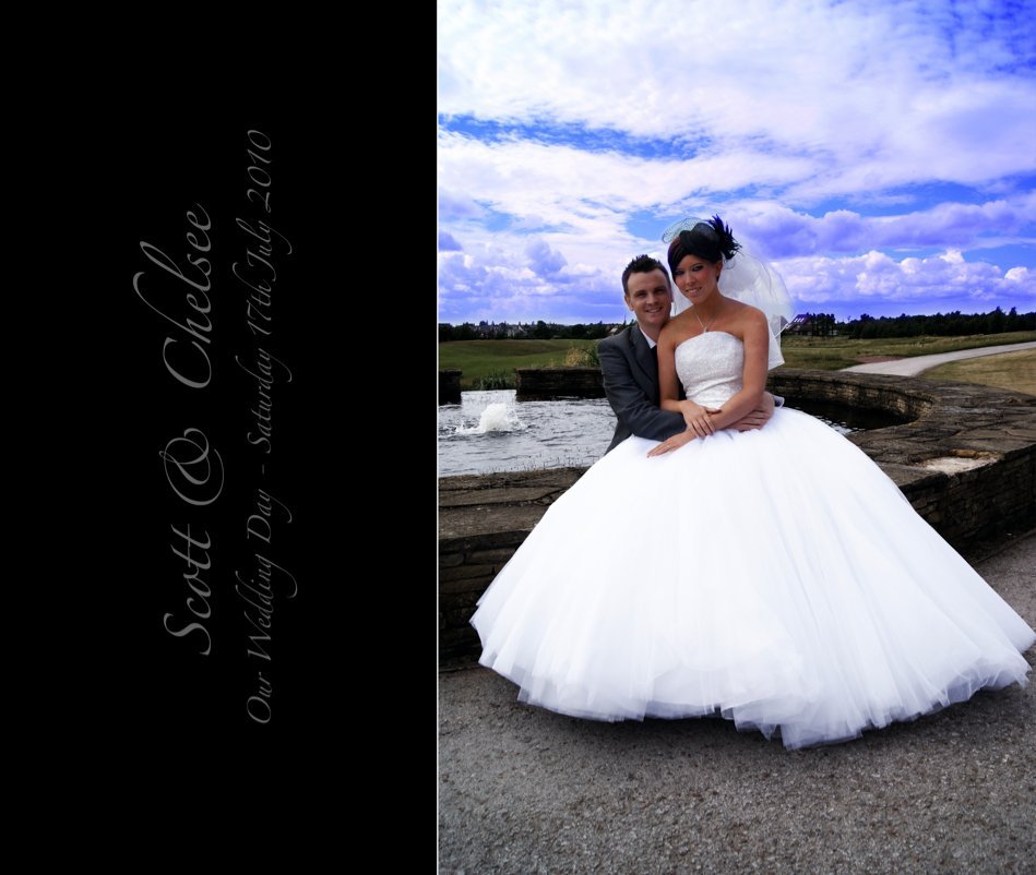 View Chelsee & Scott by rpbphoto