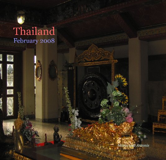 View Thailand by Maria and Antonis
