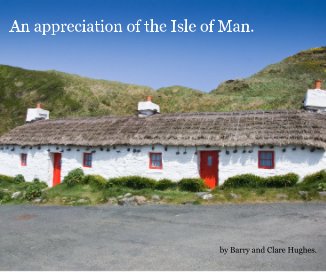 An appreciation of the Isle of Man. book cover