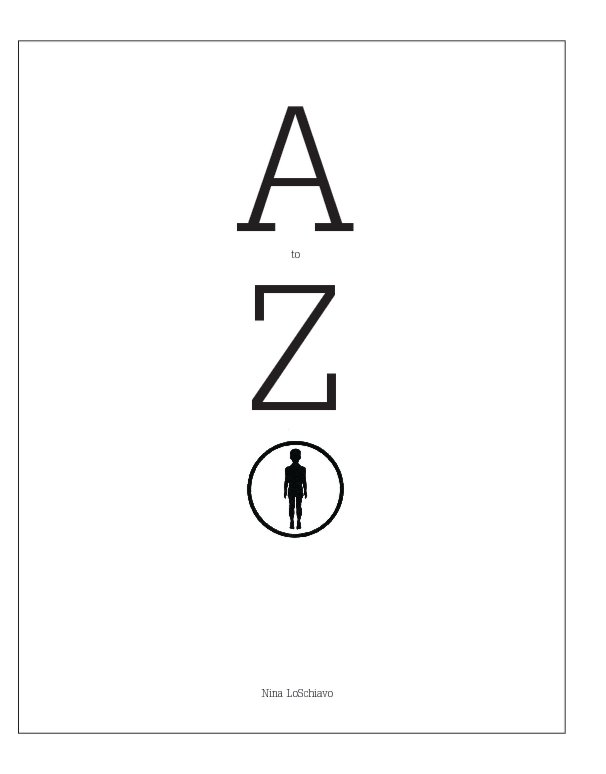 Visualizza A-Z di Nina LoSchiavo