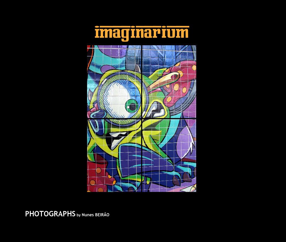 View imaginarium by PHOTOGRAPHS by Nunes BEIRÃO