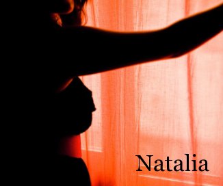 Natalia book cover
