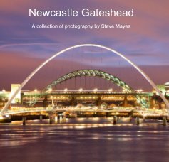 Newcastle Gateshead book cover