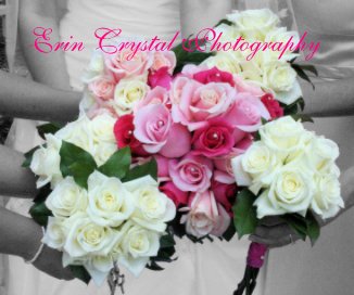 Erin Crystal Photography book cover
