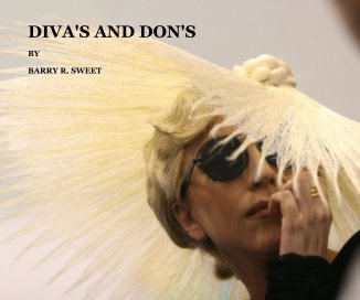 DIVA'S AND DON'S book cover