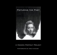 Picturing the Past book cover