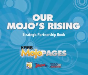 Our Mojo's Rising book cover