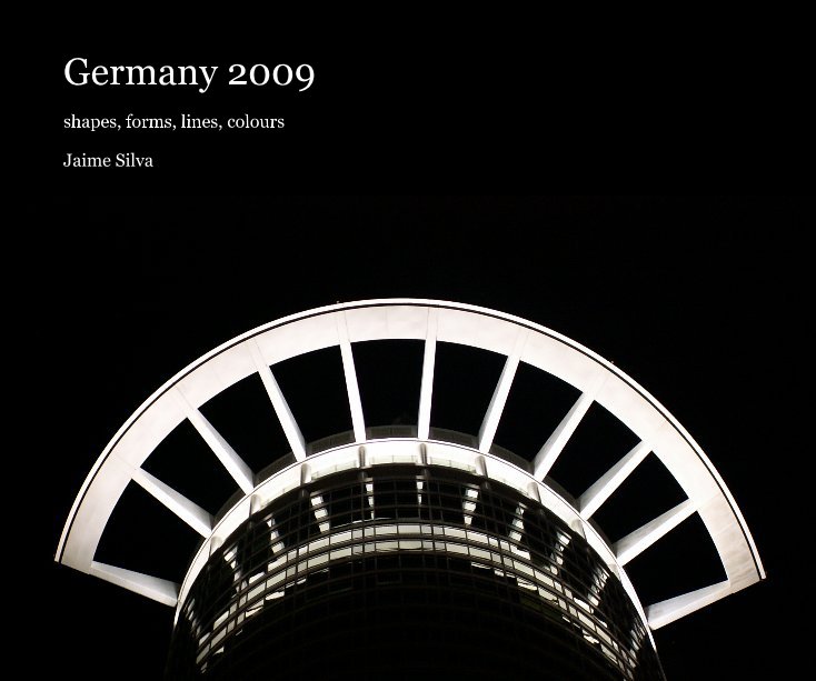 Ver Germany 2009 por Jaime Silva