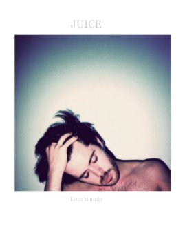 JUICE book cover