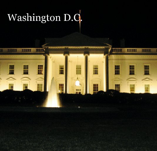 Bekijk Washington D.C. op JPFULLER