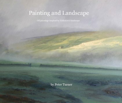 Painting and Landscape book cover