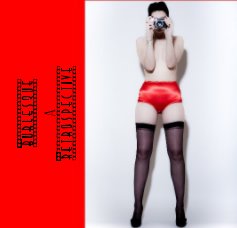 burlesque a retrospective book cover