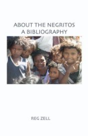 NEGRITOS - A BIBLIOGRAPHY book cover