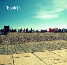 [book] 1 book cover