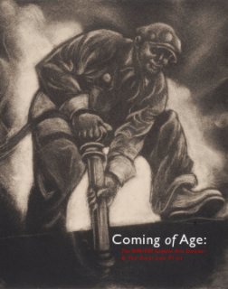 Coming of Age book cover