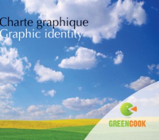 Graphic Identity book cover