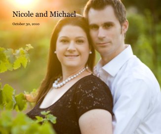 Nicole and Michael book cover