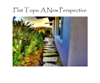 Flat Tops: A New Perspective book cover