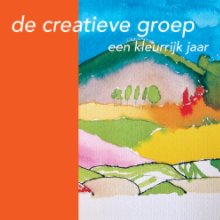 Creatieve groep book cover