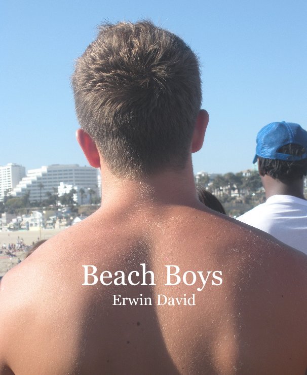 View Beach Boys by Erwin David