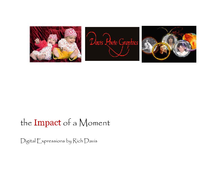 Ver the Impact of a Moment por xplives