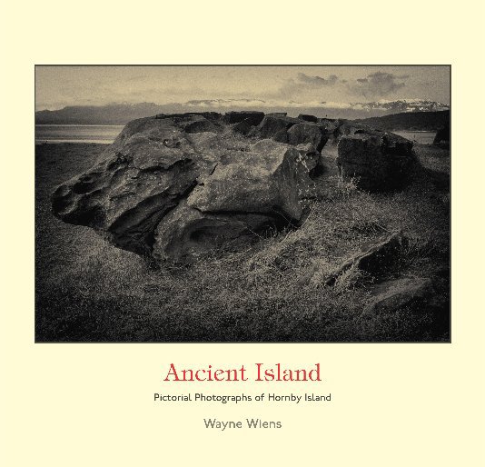 Ver Ancient Island por wayner100