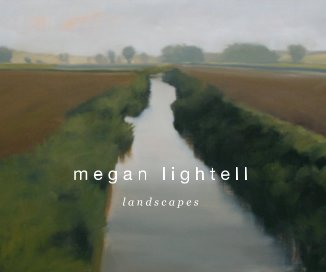 landscapes book cover