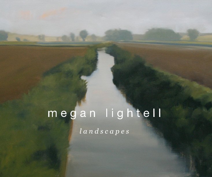 View landscapes by megan lightell