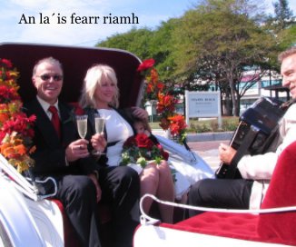 An la´is fearr riamh book cover