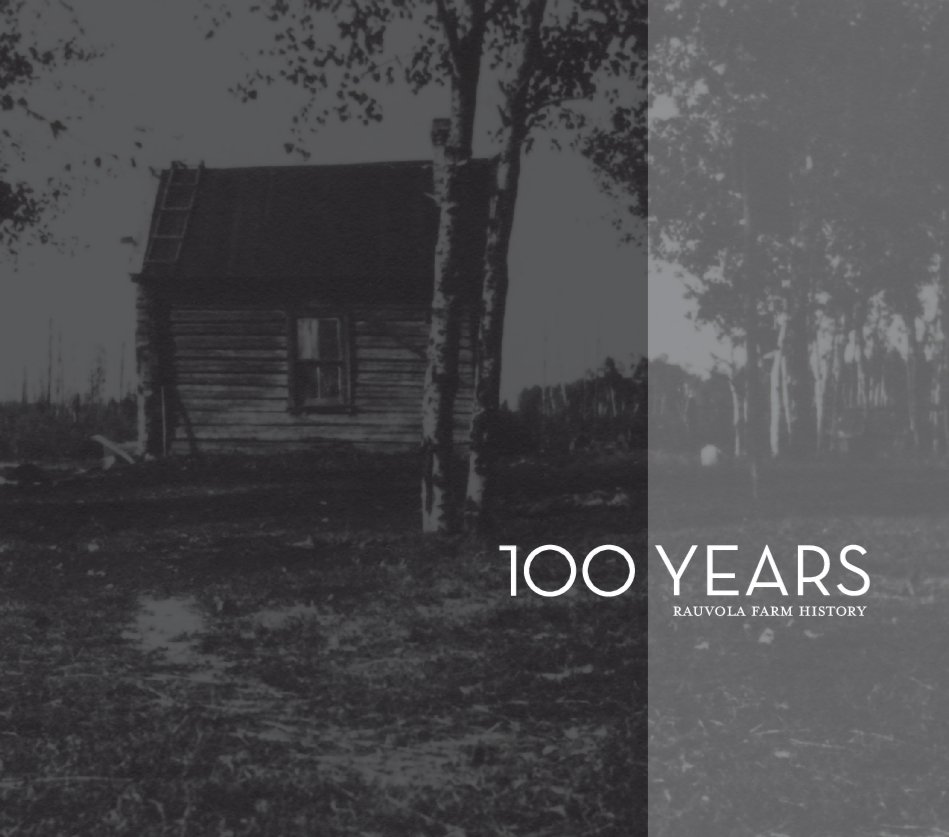 Ver 100 Years por Ann Rauvola