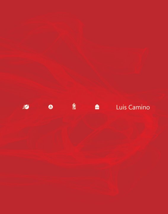 Visualizza Luis Camino, Portfolio di Luis Camino