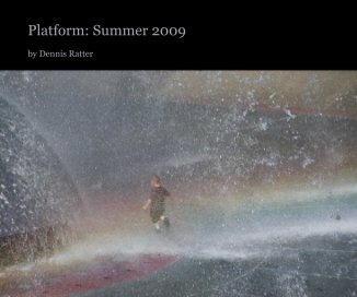 Platform: Summer 2009 book cover