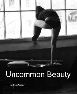 Uncommon Beauty book cover