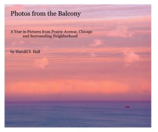 Photos from the Balcony book cover