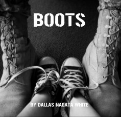 BOOTS book cover