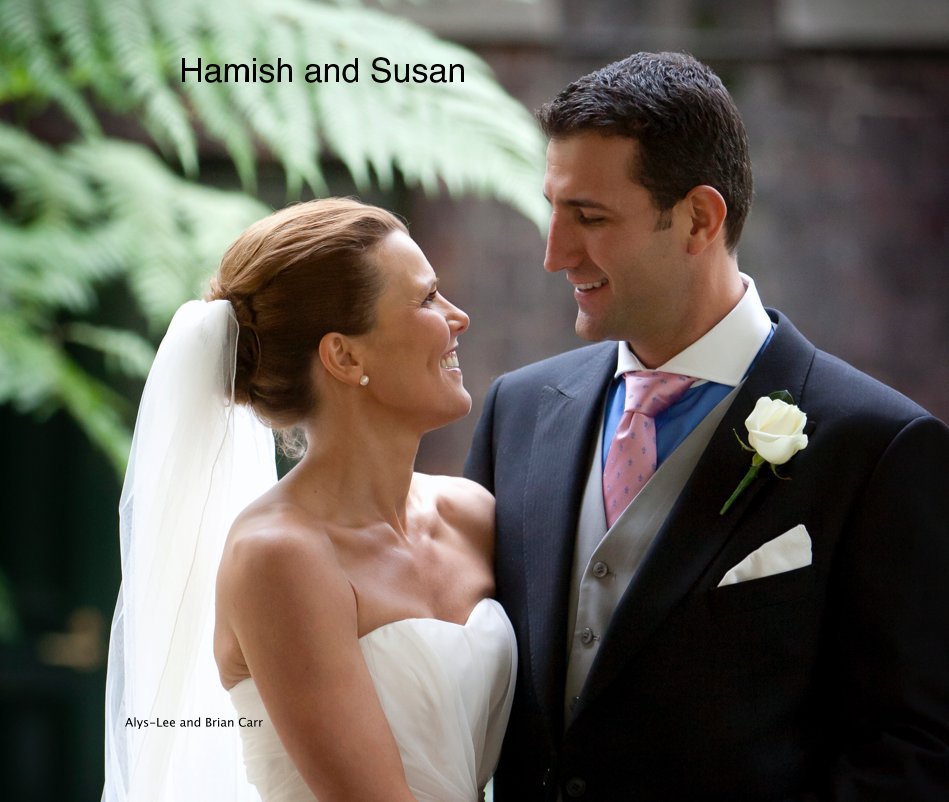 Ver Hamish and Susan por Alys-Lee and Brian Carr