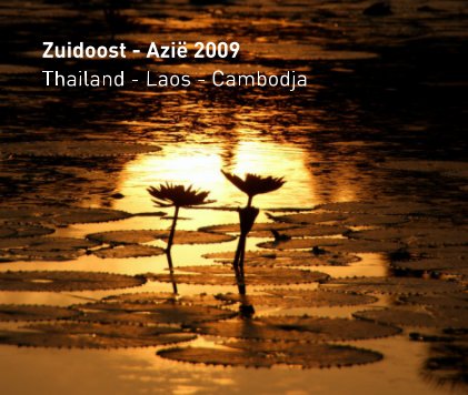 Southeast Asia 2009 book cover