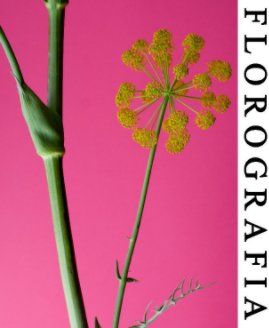 Florografia book cover