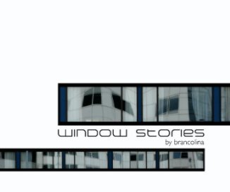 WINDOW STORIES book cover