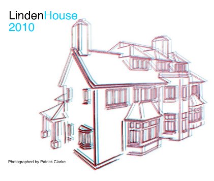 LindenHouse 2012 book cover