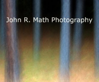 John R. Math Photography book cover