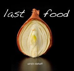 last food book cover