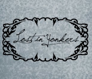 Lost in Yonkers book cover