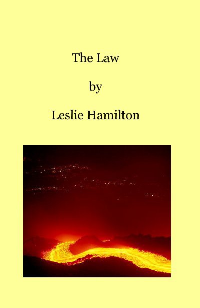 View The Law by Leslie Hamilton