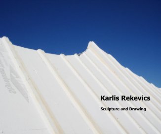 Karlis Rekevics book cover