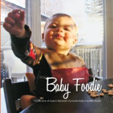 Baby Foodie book cover