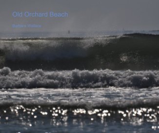 Old Orchard Beach book cover