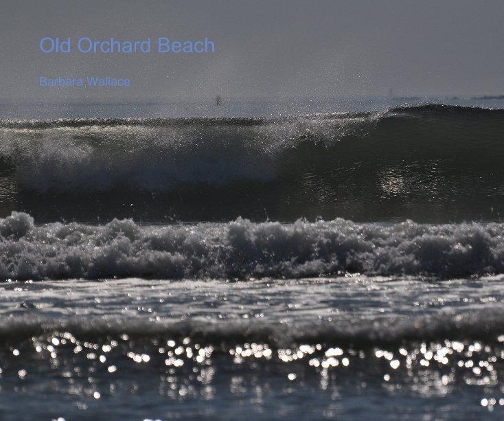 Ver Old Orchard Beach por Barbara Wallace